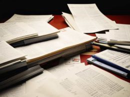Структура и органы управления образовательной организацией