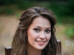 Областной конкурс фотографий «В объективе женщина»