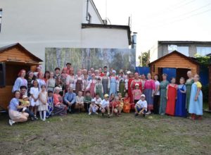 «Купеческий дворик»: Как история и ремесла создают новое культурное пространство Верхотурья