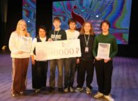 Три театральных коллектива получили грантовую поддержку по 1,5 млн рублей!